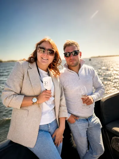 Sfeerbeeld Borrelboetiek