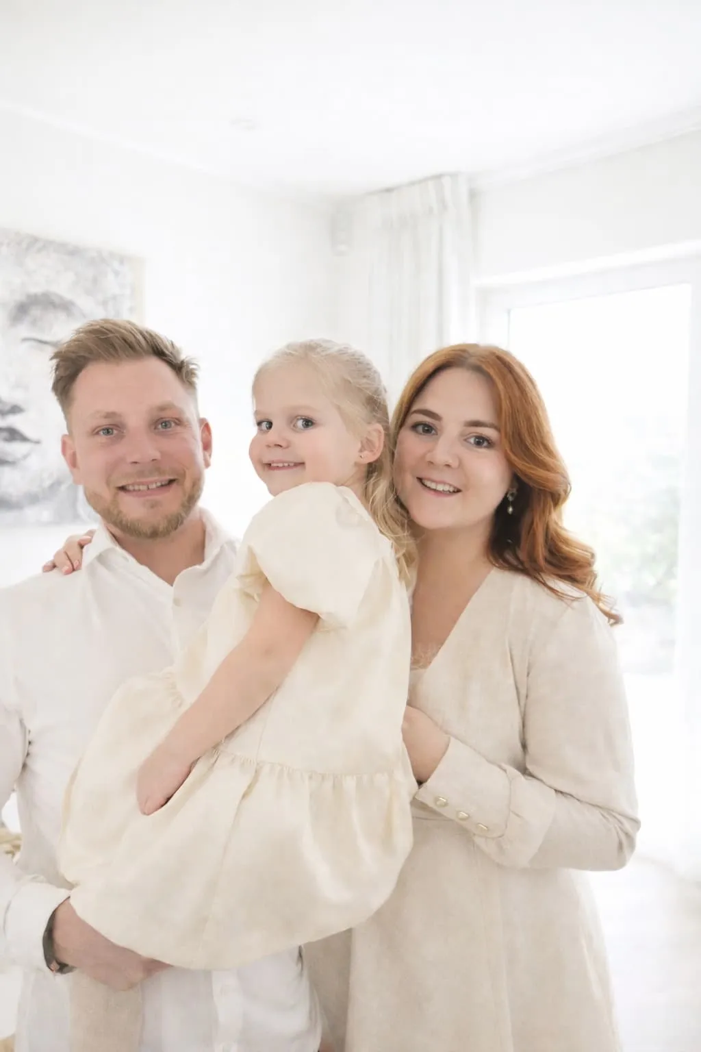 De gezichten achter Borrelboetiek, Loranne, Niels en Loua